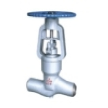 Handwheel Pressure Seal Globe Valve